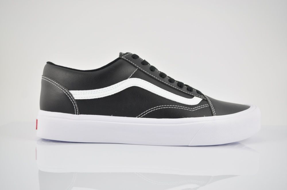 vans old skool lite a zwykle